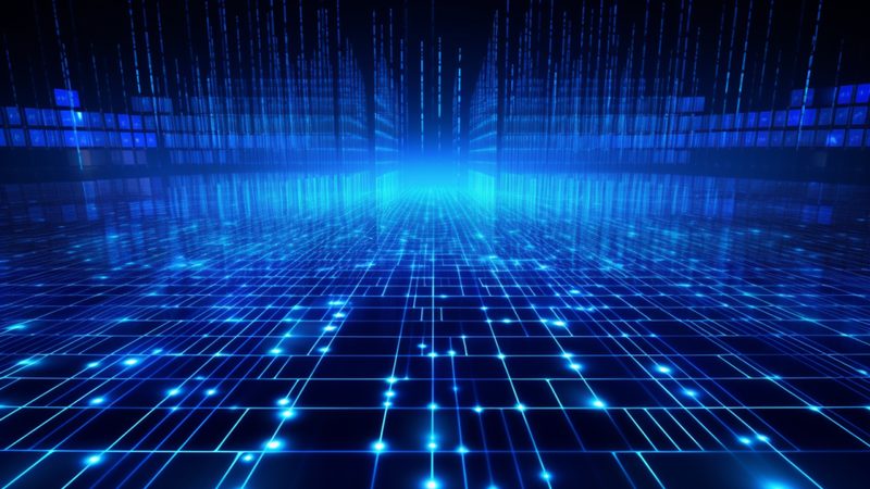 企业搜索数据库索引：揭秘其价值与选购要点